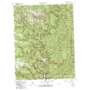 Ano USGS topographic map 37084a3