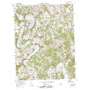 Palmer USGS topographic map 37084g1