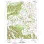 Raywick USGS topographic map 37085e4