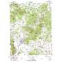 New Haven USGS topographic map 37085f5