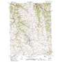 Bloomfield USGS topographic map 37085h3