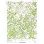 Brownsville USGS topographic map 37086b3