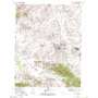 Morganfield USGS topographic map 37087f8
