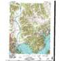 Grand Rivers USGS topographic map 37088a2