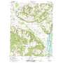 Brownfield USGS topographic map 37088c5
