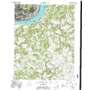 Repton USGS topographic map 37088d1