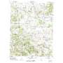 Harco USGS topographic map 37088g6