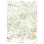 Pittsburg USGS topographic map 37088g7