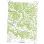 Marble Hill USGS topographic map 37089c8