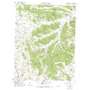 Cape Girardeau Ne USGS topographic map 37089d5