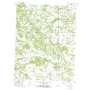 Sedgewickville USGS topographic map 37089e8