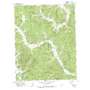 Piedmont Se USGS topographic map 37090a5