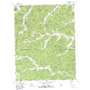 Ellington Se USGS topographic map 37090a7