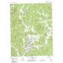 Piedmont USGS topographic map 37090b6