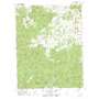 Banner USGS topographic map 37090f7