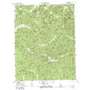 Stegall Mountain USGS topographic map 37091a2