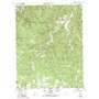 Bartlett USGS topographic map 37091a4