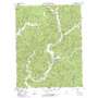 Loggers Lake USGS topographic map 37091d3