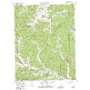 Greeley USGS topographic map 37091e2