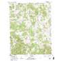 Rhyse USGS topographic map 37091e6
