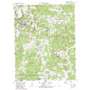 Steelville USGS topographic map 37091h3