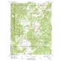 Decaturville USGS topographic map 37092h6