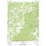 Macks Creek USGS topographic map 37092h8