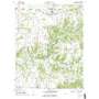 Rogersville USGS topographic map 37093a1