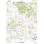 Chesapeake USGS topographic map 37093a6