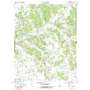 Oak Grove Heights USGS topographic map 37093b1
