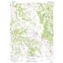 Willard USGS topographic map 37093c4
