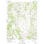 Everton USGS topographic map 37093c6