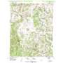 South Greenfield USGS topographic map 37093c7