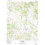 Walnut Grove USGS topographic map 37093d5