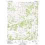 Filley USGS topographic map 37093g8