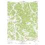 Branch USGS topographic map 37093h1
