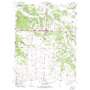 Fidelity USGS topographic map 37094a3