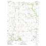 Neutral USGS topographic map 37094a7