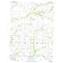 Melrose USGS topographic map 37094a8