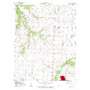 Lamar North USGS topographic map 37094e3