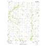 Brazilton USGS topographic map 37094e8