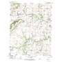 Uniontown USGS topographic map 37094g8
