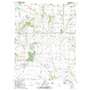 Harwood USGS topographic map 37094h2