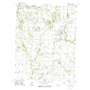 Mound Valley USGS topographic map 37095b4
