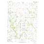 Parsons East USGS topographic map 37095c2