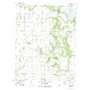 South Mound USGS topographic map 37095d2