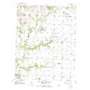 Buffalo USGS topographic map 37095f6