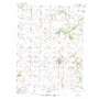 Moran USGS topographic map 37095h2