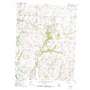 Quincy USGS topographic map 37095h8