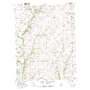 Cloverdale USGS topographic map 37096b4